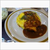 オムライス
