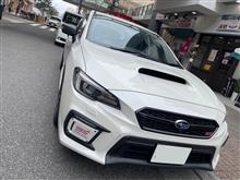VAB  異音問題解決　センターデフ交換