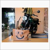 z900RS vs z650 ...