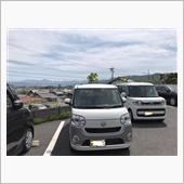 中華ランチと雑貨屋巡り