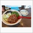 たぶんダイエットのためのラーメン記録🍜