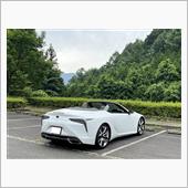 一泊二日の贅沢な代車生活
