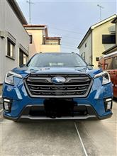 ついに納車〜