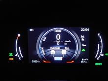 納車から１４５日目みたいです。