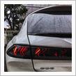 508SWの洗車は楽で楽しい