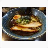 もち豚しょう油ラーメン