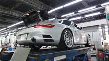ショップ選びも重要 part２ ～ ポルシェの買い方