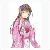 夏の…