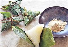 ちまきの転売とか|ω･`) 福島県民的に「意外と作るの大変だもんね」とか「砂糖きな粉に浸けるのが至宝」とか「飾る？ああ、蒸らした後に水気を抜くのね？でも飾るよりも食べるでしょ」とかアンジャッシュ状態で 