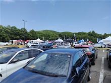 投稿し忘れたけどEURO FEST in EZO行ってました(=ﾟωﾟ)ﾉ