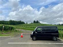 コメオフについてのお話しと プチ旅行in富良野