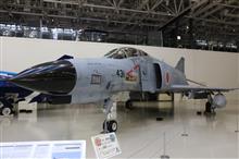 各務原航空宇宙博物館に行ってきました！