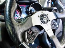 works bell srd kit 純正ステアリングスイッチ移設キットに関する情報