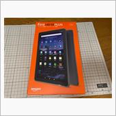 Amazon fireHD1 ...