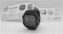 🎵デジタル～は～CASIO🎶
