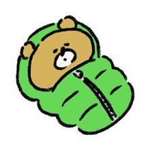 バタバタと…