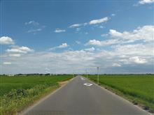 ブラタモリな田園風景♪