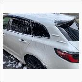 泡泡洗車