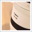 CANON RF100-500mm F4.5-7.1 L IS USM
