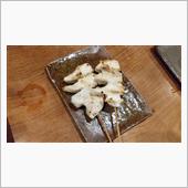 久々の焼き鳥・・・よし田