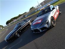 70スープラでやりたい事　その1