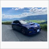 夏空の阿蘇ドライブ