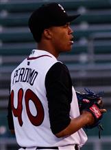 アンヘル・ペルドモ（&#193;ngel Perdomo）