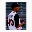 アンヘル・ペルドモ（&#193;ngel Perdomo）