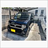 N-BOXの代車はN-WGN