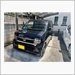 N-BOXの代車はN-WGN