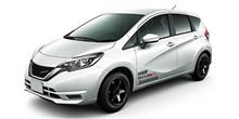 E12 日産ノートが気になって…