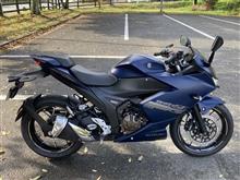 リターンライダーに最適なライトウエイトスポーツ