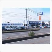 山口県のBIGMOTORも立 ...