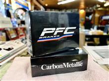 ＧＲヤリス用 市販最強スポーツＰＡＤ入荷！