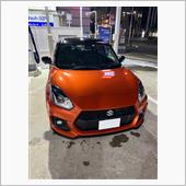 久しぶりの洗車