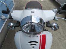 【釈迦に説法】ｼﾘｰｽﾞ2。[バイクのミラー]について、少し。