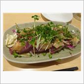 また、カツオ