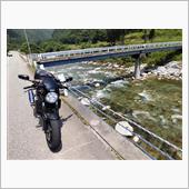 奥飛騨方面の道の駅～山吹峠か ...