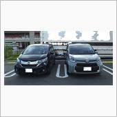 みん友さんとプチオフしてきま ...