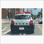 無敵⁉️SWIFT Sport