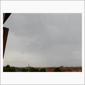 ８月１日　８月の始まりな火曜 ...