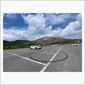 磐梯山めぐり・・・