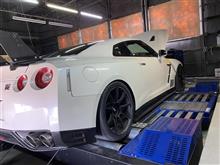 Ｒ３５ 休日セッティング！