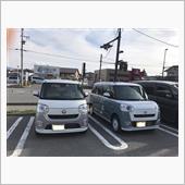 アップルラインガーデンへ