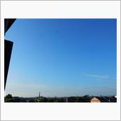 ８月２日　また晴れて暑くなり ...