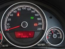 燃費記録を更新しました！！（up! この頃：ODO 37,697km）