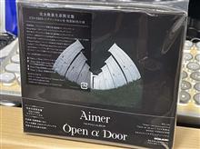 Open α Door