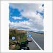〜2022年10月24日〜宮崎県へ再訪問ツーリング①