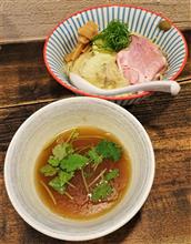 【閉店】中華そば 俺ん家＠長野市権堂