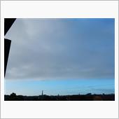 ８月３日　暑さが続く木曜日、 ...